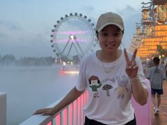 -渔岛海洋度假区