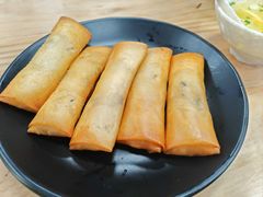 -顶巧鸡汤馄饨(虹口总店)