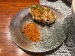 -戏作寿司(观音桥店)