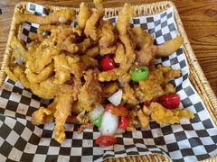 -百万叔(临湖店)