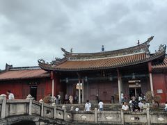 -揭阳学宫(榕城区)