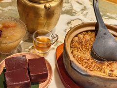 -小吊梨汤·北京菜(香山店)