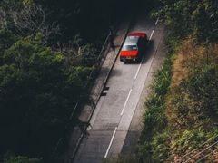 -山顶缆车