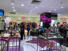店内环境-凯德MALL(望京店)
