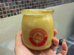 -义顺牛奶公司