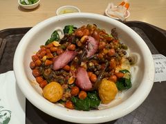 -水平有限广西米粉·广西风味集(五道口店)