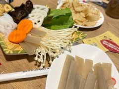 -鱼酷活鱼烤鱼(梅江印象城店)
