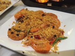 -翠华餐厅(德基广场店)