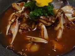 -咖梦餐厅 COMENG RESTAURANT