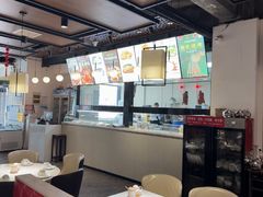 -裕丰源滋补烩面(天赋路店)