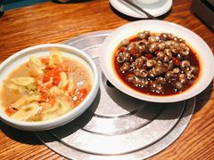 -517烧烤·龙虾·海鲜大排档(万象都荟店)