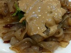 -篱笆院东北饺子王(欧阳路店)