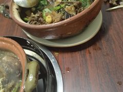 -华仔土鸡店(南洲分店)
