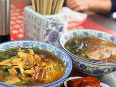 -美味斋(西北街店)
