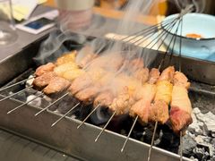 -老白清真烧烤(锦州旗舰店)