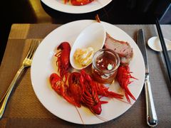 -AdD全日制餐厅(中谷花园酒店)