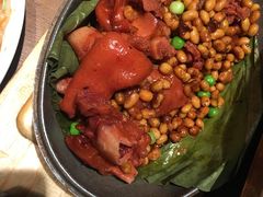 -奇滋豆味(南十四道街店)