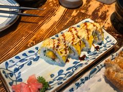 -小川洋风料理(汉街店)