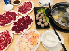 -陈记顺和潮汕牛肉火锅(韩江路店)