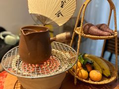 -漫笙舍Manse·咖啡·民宿
