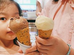 -莉莉熊Lililove Gelato (意大利手工冰淇淋)