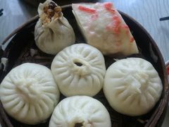 小笼杂色-花园茶楼(兴城西路店)