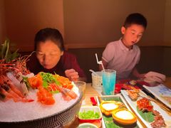 -京料理·日料自助·铁板燒(复悦城店)
