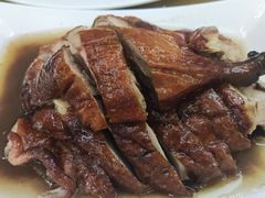 -龙记烤鸭店(新民路店)