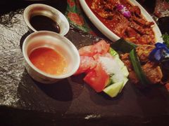 -小娘惹厨房Little Nyonya(狮城有约上榜店)