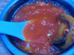 鲍鱼捞饭-富黎华海鲜大酒楼(正大广场店)