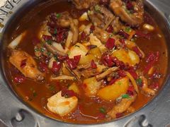 -胖哥俩肉蟹煲(杭州下沙学林街店)