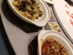 -宴天下大酒店(政和路店)