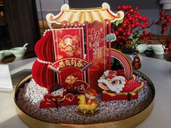 -北京全聚德(王府井店)