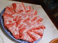 -宣武小院涮肉(前门店)