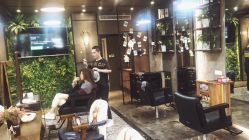 -上禾 HAIR SALON