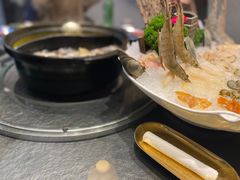 -龙门养心粥火锅(祥恒广场店)
