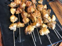 -三里桥徐家烧烤(启明街店)