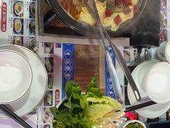 -华仔哥牛杂餐室
