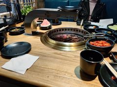 -九田家黑牛烤肉料理(新光汇店)