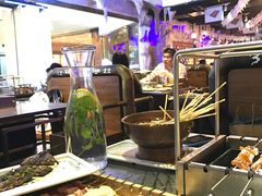 -很久以前羊肉串(大华三路店)