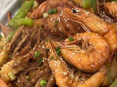 -徐记小怪兽肉蟹煲(中央大街店)