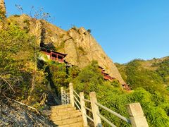 -大慈岩风景区