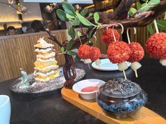 -唐猫庭院·千年陕菜(赛格国际购物中心店)