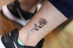 -飛凡TATTOO纹身•原创