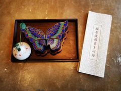 -若蘭慈·无国界素食料理(欢乐海岸店)