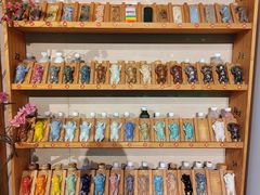 -袁亮今日陶艺(苹果社区总店)