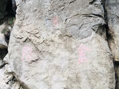 -阳台山自然风景区