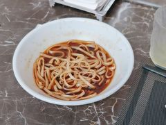 -武汉洲际酒店·漢自助餐厅