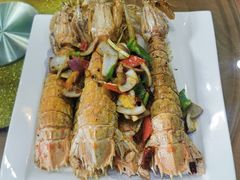 -小老板海鲜酒家(董家渡店)