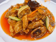 -燕春楼(海河华鼎店)